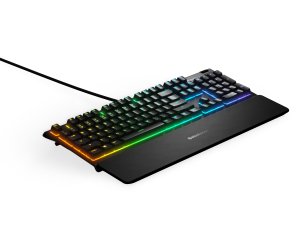 SteelSeries Apex 3 US