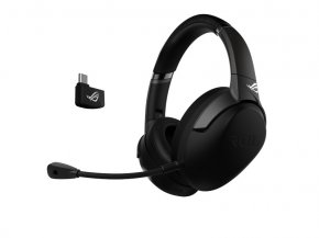 ASUS ROG strix go 2.4 ROG USB-C 2.4GHz Wireless Gaming Headset 