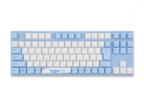 Varmilo Varmilo 92 Sea Melody JIS Keyboard CHERRY MX シルバー軸 