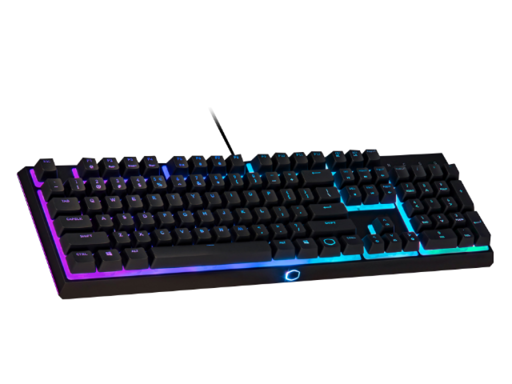 Cooler Master MasterKeys MK110 英語配列 MasterKeys - 製品詳細