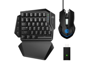 GameSir GameSir VX AimSwitch - 製品詳細 | パソコンSHOPアーク（ark）