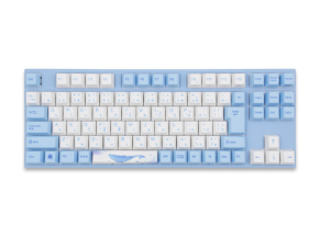 Varmilo Varmilo 92 Sea Melody JIS Keyboard CHERRY MX 赤軸 - 製品 