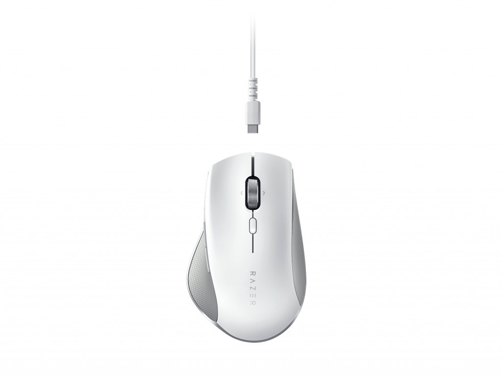 Razer Pro Click Pro Razer 5G オプティカルセンサー搭載