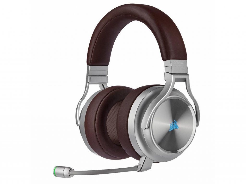 Corsair Virtuso RGB WIRELESS SE Espresso VIRTUOSO Espressoカラー