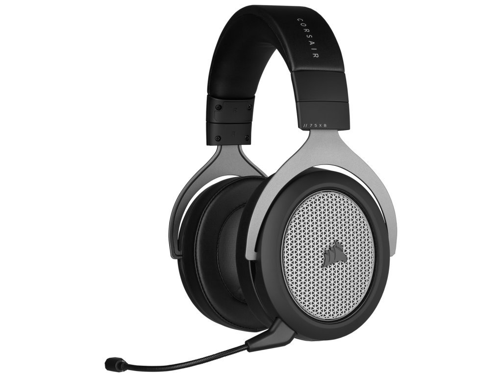 Corsair HS75 XB WIRELESS HS75 XBOX公式ライセンス取得 ワイヤレス