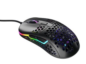 Xtrfy M42 RGB ブラック ゲーミングマウス M42 - 製品詳細 | パソコン