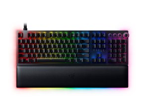 Razer Huntsman V2 Analog Huntsman オプティカルスイッチ搭載英語 