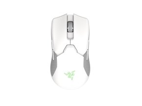 Razer Viper Ultimate - Mercury White Viper - 製品詳細 | パソコン 