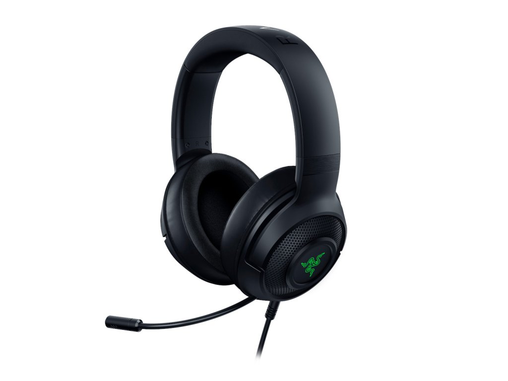 Razer Kraken V3 X Kraken - 製品詳細 | パソコンSHOPアーク（ark）
