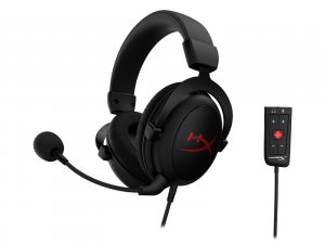 HyperX Cloud Core 7.1