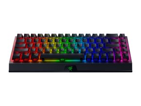 Razer BlackWidow V3 Mini HyperSpeed -Green Switch BlackWidow V3 65 