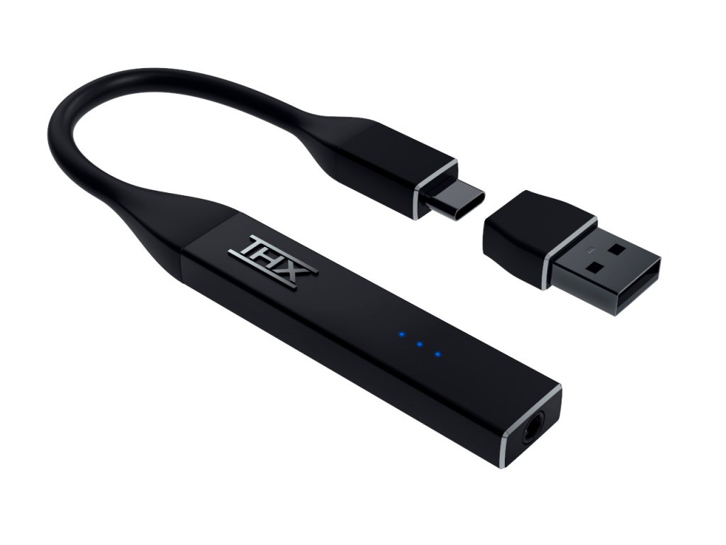 Razer THX ONYX ポータブル DAC Razer THX ONYX ポータブルDACヘッドホンアンプ - 製品詳細