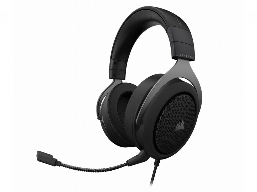 HyperX HyperX Cloud Alpha S - Gaming Headset (Black) HyperX