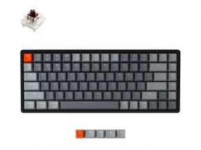 Keychron Keychron K2(V2) ワイヤレス・メカニカルキーボード RGB 