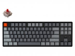 Keychron Keychron K8 ワイヤレス・メカニカルキーボード 
