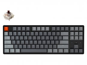 Keychron Keychron K8 ワイヤレス・メカニカルキーボード 