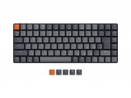 Keychron K3(V2) ワイヤレス・メカニカルキーボード ホットスワッブ 