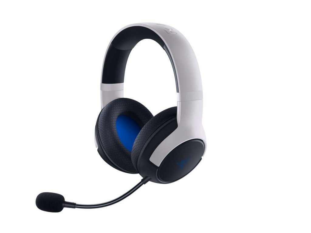 Razer Kaira ワイヤレスヘッドセット Razer から高速ワイヤレスヘッドセット『Kaira HyperSpeed』が6