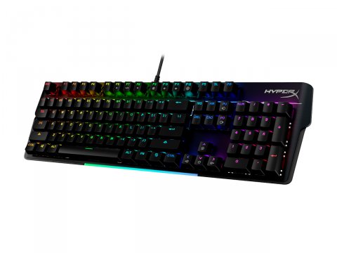 Alloy MKW100 Mechanical keyboard E ver