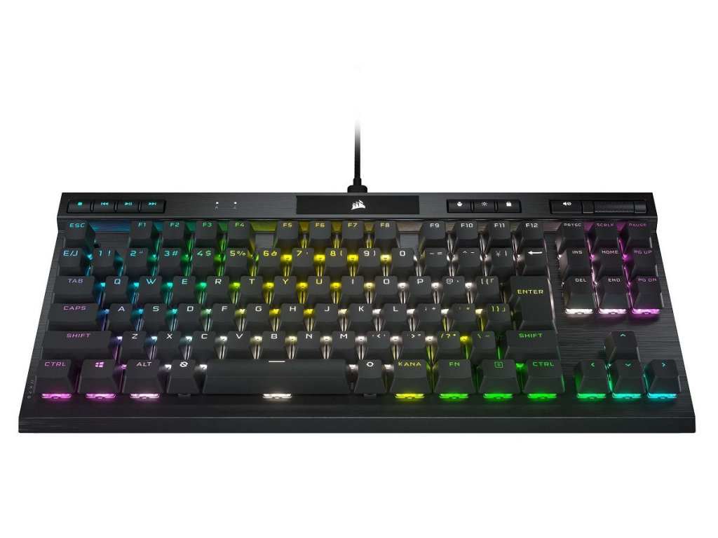 Corsair K70 RGB TKL OPX K70 - 製品詳細 | パソコンSHOPアーク Corsair K70 RGB TKL OPX K70 - 製品詳細 | パソコンSHOPアーク