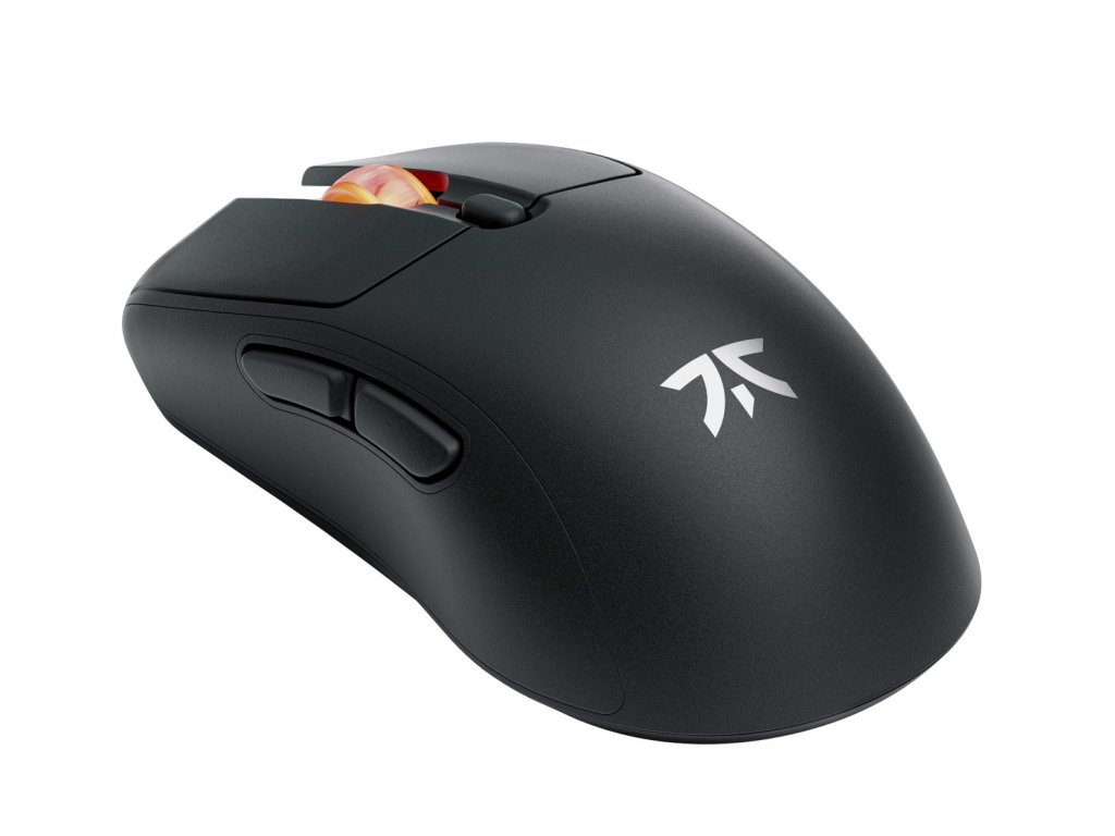 Fnatic Gear BOLT Black - 製品詳細 | パソコンSHOPアーク（ark）