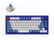 Keychron Keychron Q1 QMK カスタム・メカニカルキーボード ノブ 