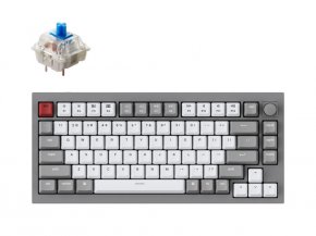 Keychron Keychron Q1 QMK カスタム・メカニカルキーボード ノブ 