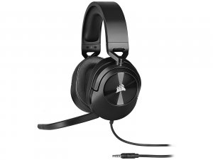 HS55 Stereo Carbon