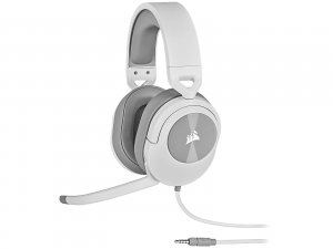 HS55 Stereo White