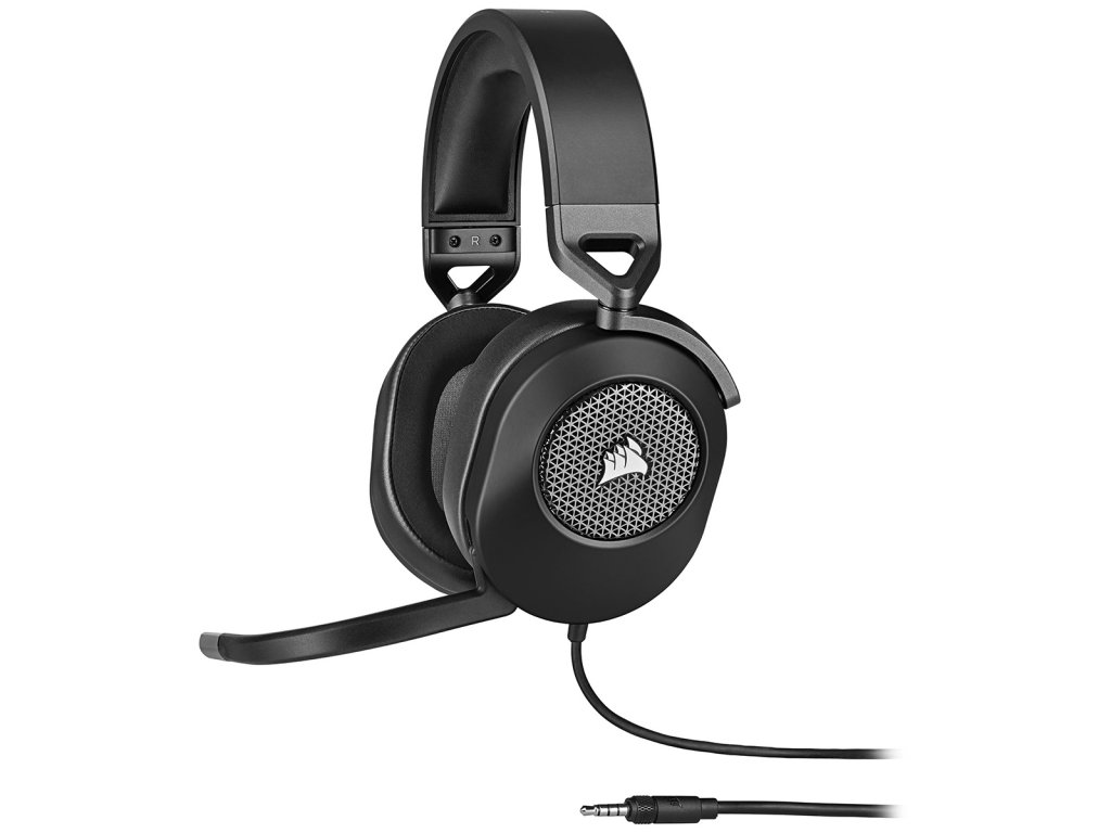 SteelSeries SteelSeries Arctis 5 (2019 Edittion) Black Arctis