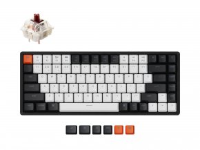 Keychron Keychron K2 ワイヤレス・メカニカルキーボード ホット 