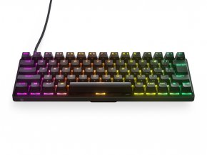 SteelSeries SteelSeries Apex Pro Mini JP 64825J - 製品詳細 
