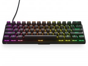 SteelSeries SteelSeries Apex Pro Mini US 64820J - 製品詳細 