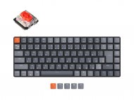 Keychron Keychron K3(V2) ワイヤレス・メカニカルキーボード RGB 
