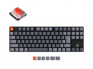 Keychron Keychron K1SE ワイヤレス・メカニカルキーボード RGB - 日本 