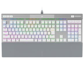 Corsair K70 PRO OPX White K70 - 製品詳細 | パソコンSHOPアーク（ark）
