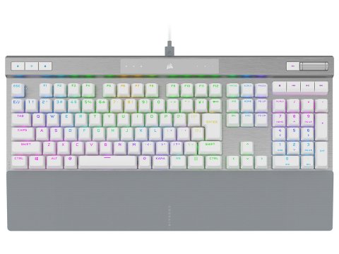 K70 PRO OPX White /CH-910951A-JP