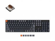 Keychron Keychron K5 SE ワイヤレス・メカニカルキーボード RGB - JIS 