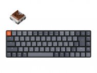 Keychron Keychron K7 ワイヤレス・メカニカルキーボード RGBライト 