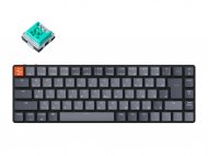 Keychron Keychron K7 ワイヤレス・メカニカルキーボード RGBライト 