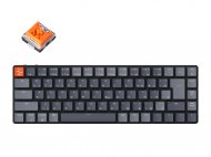 Keychron Keychron K7 ワイヤレス・メカニカルキーボード RGBライト 