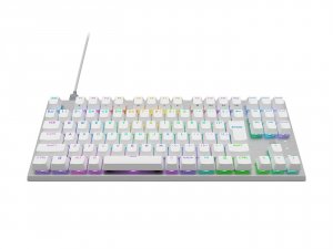 K60 PRO TKL OPX White