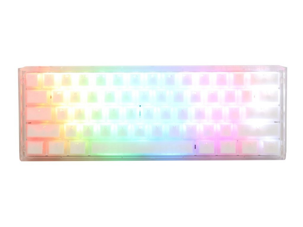 DUCKY CHANNEL Ducky One 3 Mini 60% keyboard Aura Edition