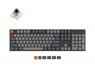 Keychron Keychron K10 ワイヤレス・メカニカルキーボード RGB - US 