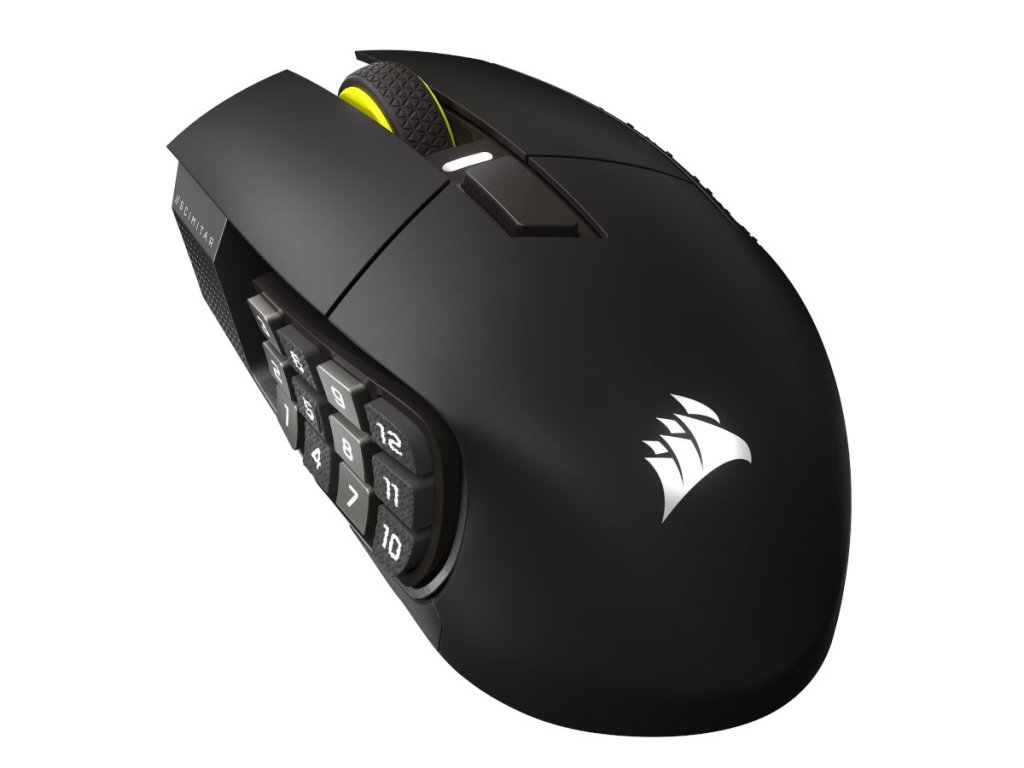 Corsair SCIMITAR ELITE WL SE GM - 製品詳細 | パソコンSHOPアーク（ark）