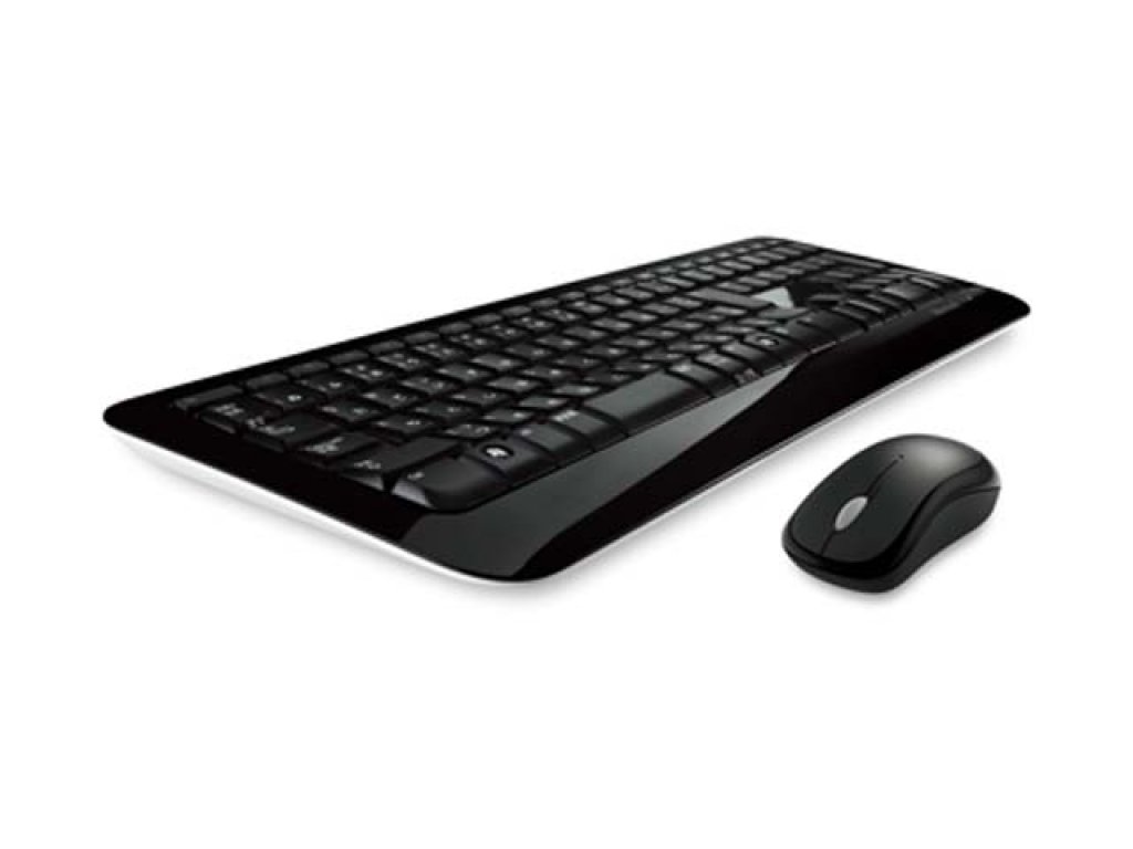Microsoft Microsoft Wireless Desktop 800 (2LF-00028) 国内