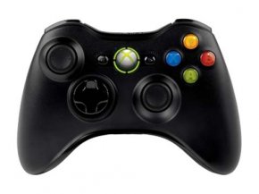 マイクロソフト Microsoft Xbox 360 Wireless Controller for Windows 