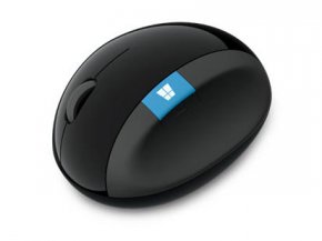 Microsoft Sculpt Ergonomic Mouse (スカルプト エルゴノミック マウス 