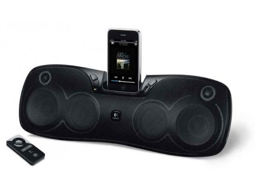 Logicool Logicool Rechargeable Speaker S715i 国内メーカー