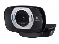 Logicool Logicool HD Webcam C615 国内メーカー - 製品詳細  